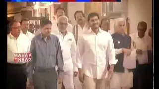 YS Jagan Caste Based Politics in Andhra Pradesh | Political Gusa Gusa | Mahaa News
