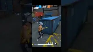 boom shot 🎯🔥#freefire #headshot #2fingerlegend #shortvideo
