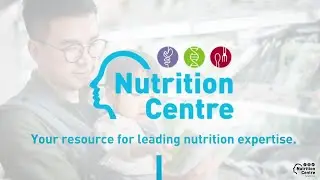 Introducing our Nutrition Centre