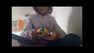 unboxing Tornado V3 #cubber #cube #cubes #cubers #cubesurfer