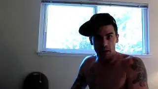 2012 SYKO CYPHER RAP CONTEST ENTRY - REWIND -