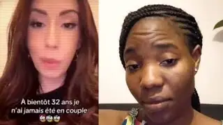 LES FEMMES FORTES ONT PEUR DE VIEILLIR C&Eacute;LIBATAIRES !