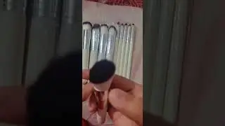 Mac soft brushes set...