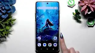 MOTOROLA Signature &ndash; How to Turn Location On or Off