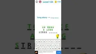 Dingbats Level 135 ​#shorts