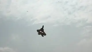RC Air Show 2019