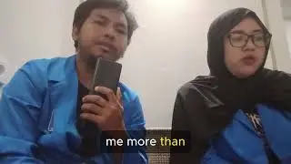 PROJECT UAS B INGGRIS : Create Dialog about Gratitude and Appreciation | Avenda and Rohim