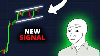 БИТКОИН: ЭТО ЛОВУШКА!!! Прогноз цены #BTC и новости криптовалюты на сегодня