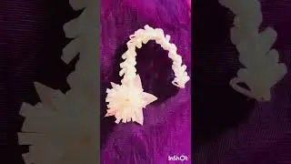 Corner Table Decoration Using Waste Material | Best Out of Waste DIY Home Decor | 
