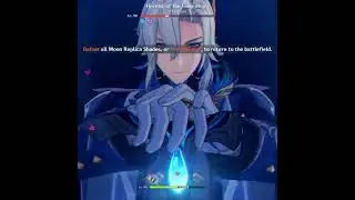 Il Dottore Weekly Boss Fight #genshinimpact