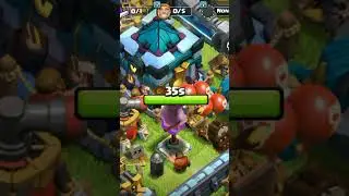 Grand Warden #clashofclans #keepclashing #coc #gaming