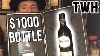 Snow Phoenix // The Whisky that almost never was // The Whisky Hunter