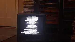 Closing Down To A Thousand Acres 1998 VHS