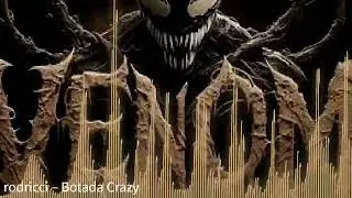 rodricci &ndash; Botada Crazy