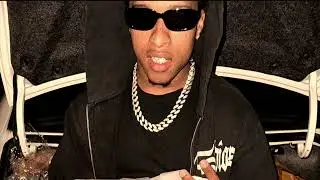EBK Jaaybo x Luldame23 Type Beat - “Turn Around“