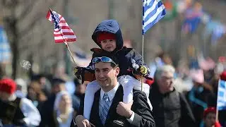 The Greek American Heritage Society of Philadelphia