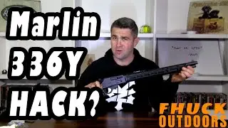 Как установить защитную планку MLOK Hand Guard