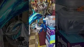 Party Unlimited Supplies