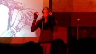 JANETTE...IKZ 2