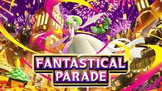 TEST DE MAZOS + ABRIMOS SOBRES TCG - DESFILE DE ENSUEÑO - 35/365