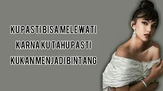 Haico - Menjadi Bintang (Lirik)