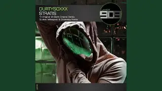 Stratis (Alen Milivojevic & Drzneday Remix)