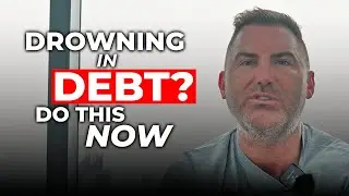 Drowning in Debt? Watch This Now