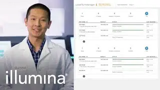 Data Analysis with Local Run Manager: AmpliSeqTM for Illumina&reg;