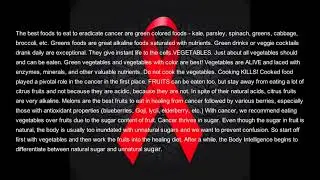 CANCER-FIGHTING Subliminal: Ultimate Cell Regeneration & Health Frequency Formula! ❄️💪