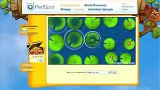 Prizee.com-The Gift Pond HACK