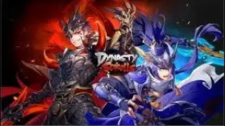 TIPS NAIKIN BP TERBAIK DI GAME DYNASTY SCROLLS !!! FREE PLAYER WAJIB TAU !!!
