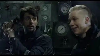 Filme sob press&atilde;o