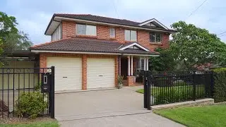 Ryde, 7 Aitchandar Road