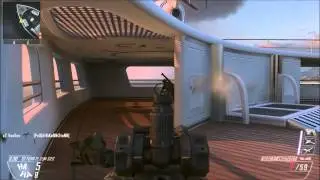 BO2: HDGXZz hat Pr&uuml;fung?!
