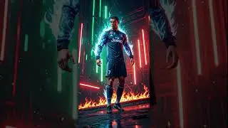 Just Ronald are the real goat