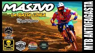 La Rasta Line / XaloRockMtb / #𝕳𝖎𝖏𝖔𝖘𝖉𝖊𝖑𝖉𝖊𝖘𝖑𝖔𝖒𝖊