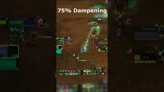 Dampening bleah