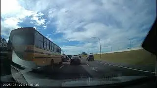 Travelling - to ORLANDO - part 1