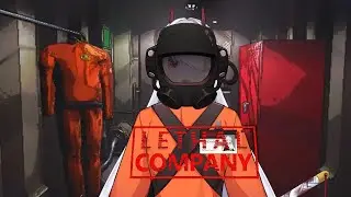 Lethal Company with Nerin - Testing the new VRM Mod [FULL VOD]