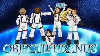 Minecraft - Objectif Uranus Episode 1 : Pas de Bonus, Pas de Probl&egrave;me !