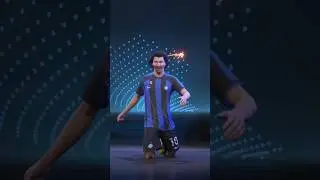 Zlatan Ibrahimovic (Inter) Fifa 23 Pro Clubs😳🔥