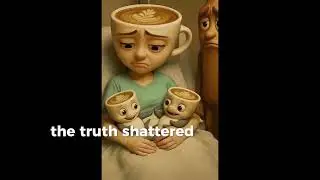 A Love Story Gone Wrong | The Fall of Love &ndash; Emotional Short Animation