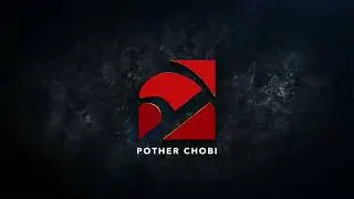 Pother Chobi Official Dynamic Logo / Symbol