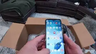 Chi battery 72v 54ah Molicel 2700 P45B unboxing and quick review 