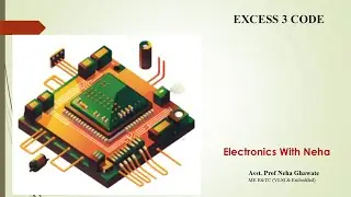 EXCESS 3 CODE