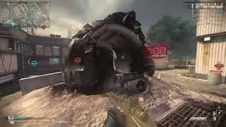 Call of Duty: Ghosts - Ignition