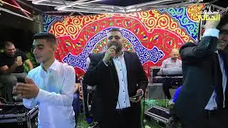 الفنان حافظ موسى دبكة يرغول + جوبي سهرة العريس احمد عقاد   زيتا T Aljabaly2019