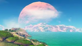 NEW RED PLANET VISIBLE FROM EARTH!!!!