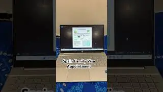 Spain Family Visa Appointment June 2025 New Update
