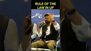 bulldozer justice in UP.